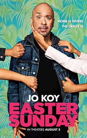 Watch free full Movie Online Easter Sunday (2022)