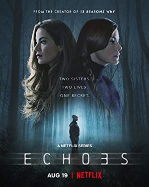 Watch free full Movie Online Echoes (2022)