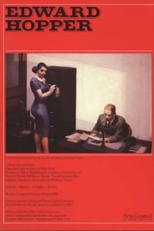 Watch free full Movie Online Edward Hopper (1981)