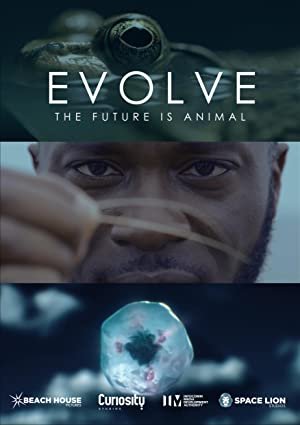 Evolve (2021–)