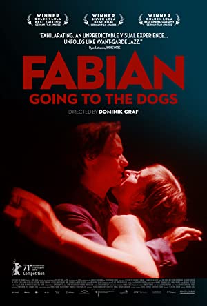 Fabian Going to the Dogs (2021)