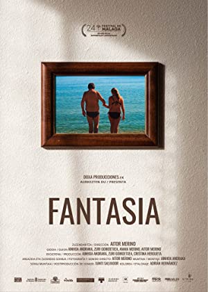 Fantasia (2021)