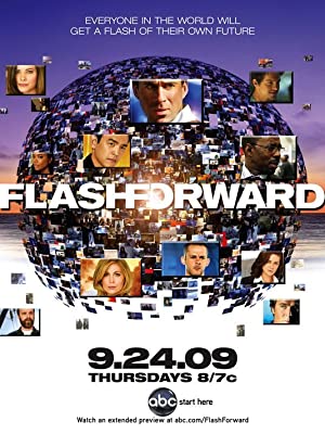 Watch free full Movie Online Flashforward (2009–2010)