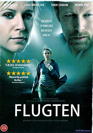 Flugten (2009)