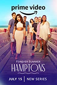 Watch Full Tvshow :Forever Summer Hamptons (2022-)