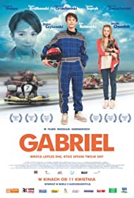 Watch Full Movie :Gabriel (2013)