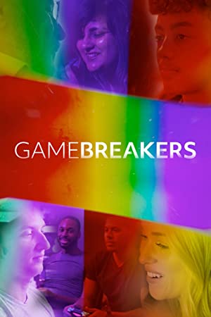 Gamebreakers (2021-)