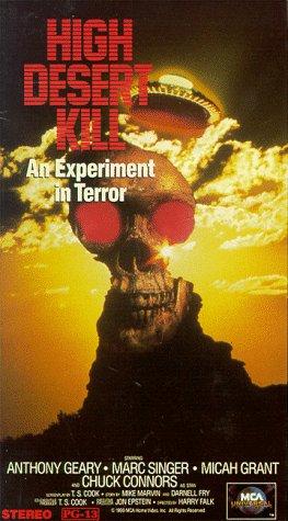 Watch free full Movie Online High Desert Kill (1989)