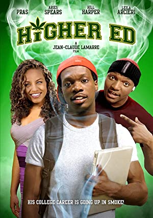 Higher Ed (2001)