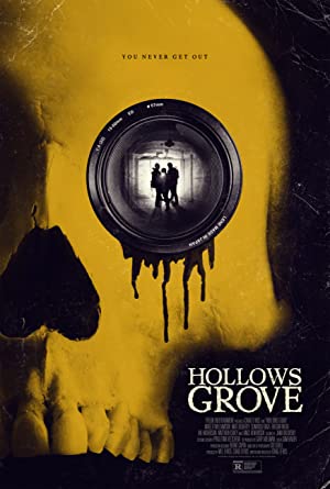 Watch Full Movie :Hollows Grove (2014)