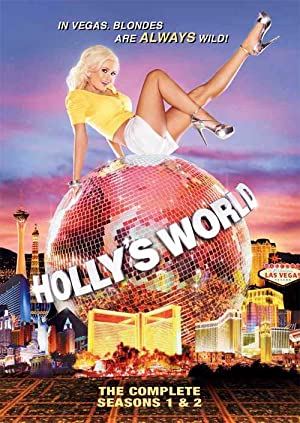Hollys World (2009–)
