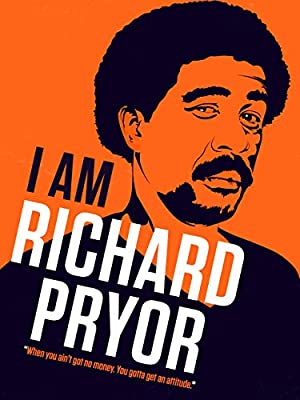 Watch free full Movie Online I Am Richard Pryor (2019)