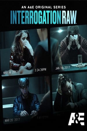 Watch Full Tvshow :Interrogation Raw (2022-)