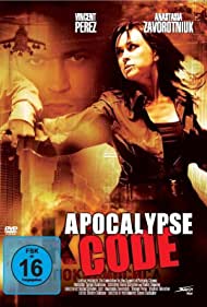 Watch free full Movie Online Kod apokalipsisa (2007)