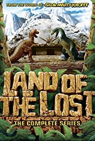 Land of the Lost (1974-1977)