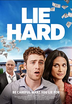 Watch free full Movie Online Lie Hard (2022)
