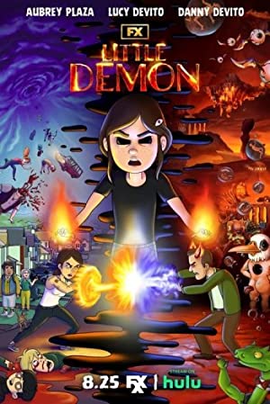 Watch free full Movie Online Little Demon (2022-)