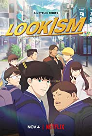 Lookism (2022–)