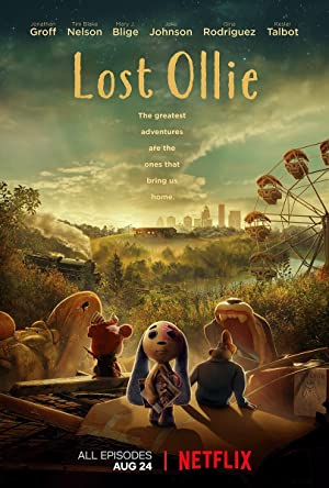 Watch free full Movie Online Lost Ollie (2022-)