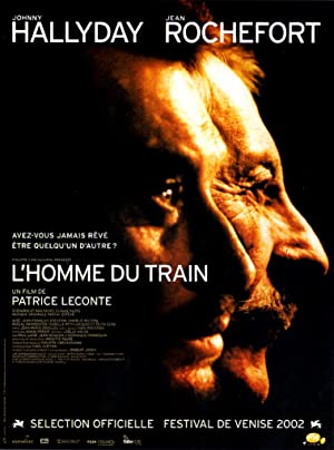 Watch free full Movie Online Man on the Train (2002)