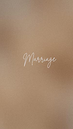 Watch Full Tvshow :Marriage (2022-)