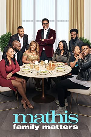 Watch Full Tvshow :Mathis Family Matters (2022-)