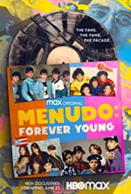 Watch free full Movie Online Menudo Forever Young (2022-)