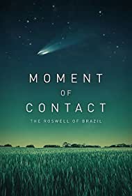 Watch Full Movie :Moment of Contact (2022)