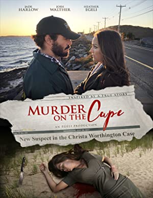Watch Full Movie : Murder on the Cape (2017)