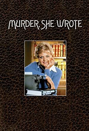 Watch free full Movie Online Murder, She Wrote (1984–1996)