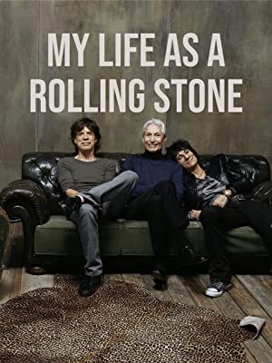My Life as a Rolling Stone (2022-)