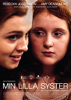 Watch Full Movie :My Skinny Sister (2015)