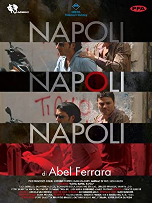 Napoli, Napoli, Napoli (2009)