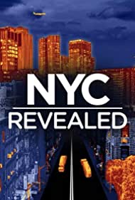 NYC Revealed (2022-)