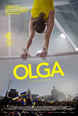 Watch free full Movie Online Olga (2021)