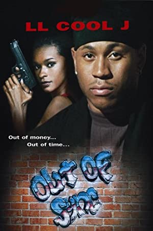 Out of Sync (1995)