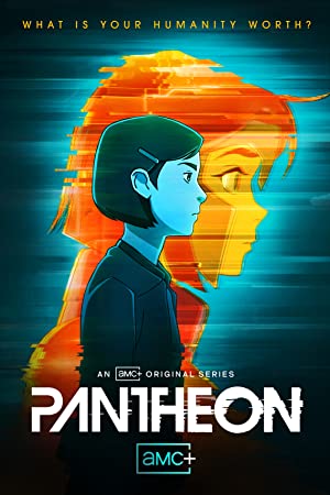 Watch Full Tvshow :Pantheon (2022-)