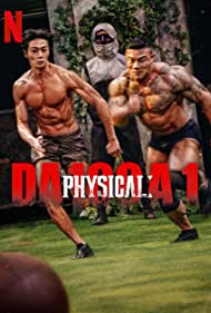 Watch Full Tvshow :Physical: 100 (2023-)