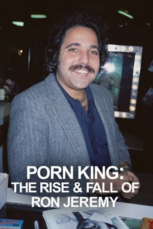 Porn King The Rise Fall of Ron Jeremy (2022)