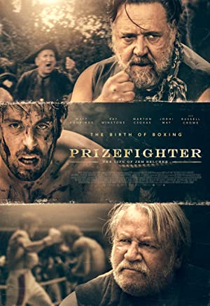 Watch free full Movie Online Prizefighter The Life of Jem Belcher (2022)