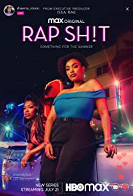 Watch Full Tvshow :Rap Sht (2022-)