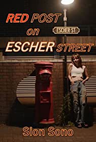 Watch Full Movie :Red Post on Escher Street (2020)