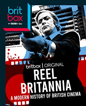 Watch free full Movie Online Reel Britannia (2022-)