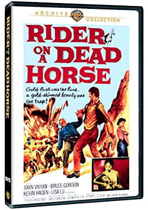 Watch free full Movie Online Rider on a Dead Horse (1962)