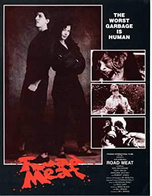 Road Meat (1989)