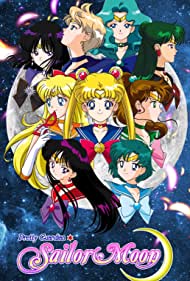 Sailor Moon (1995 2000)