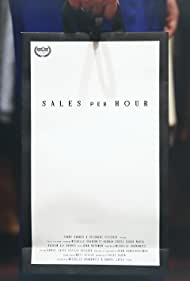 Sales Per Hour (2020)