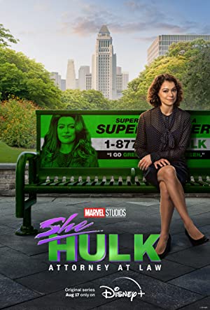 Watch free full Movie Online She Hulk Attorney at Law (2022-)