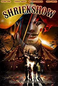 Watch Full Movie :Shriekshow (2022)