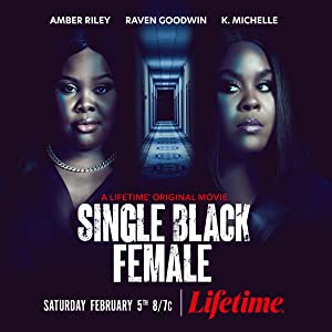 Watch free full Movie Online Single Black Female (2022)